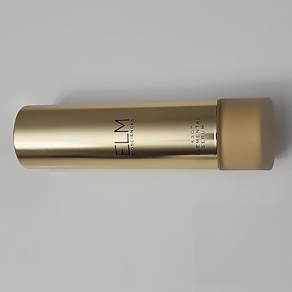 ELM Biosciences A30 Elemental Serum 40 ml/1.35 fl oz NWT